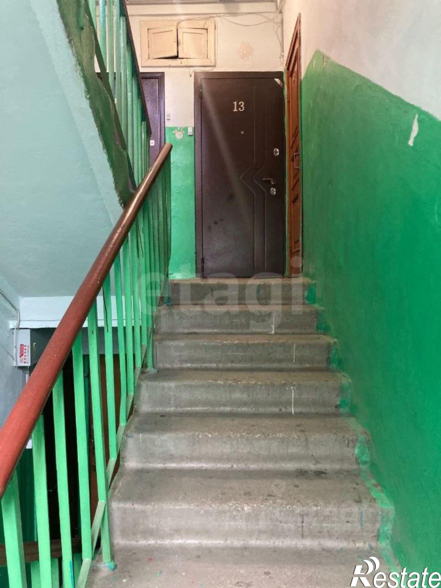 Купить квартиру за 4 500 000 рублей на Штыковая улица, 41