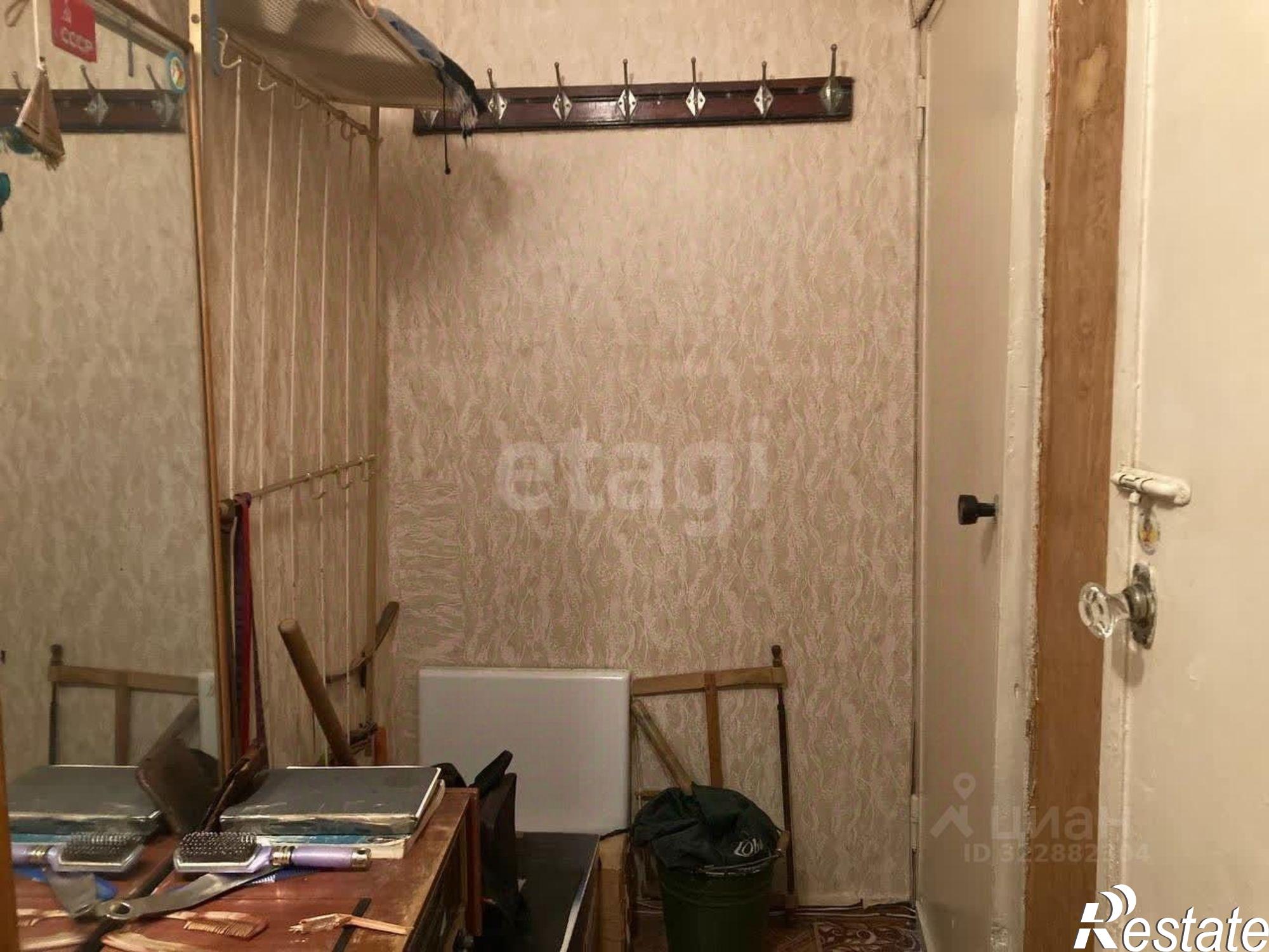 Купить квартиру за 4 500 000 рублей на Штыковая улица, 41