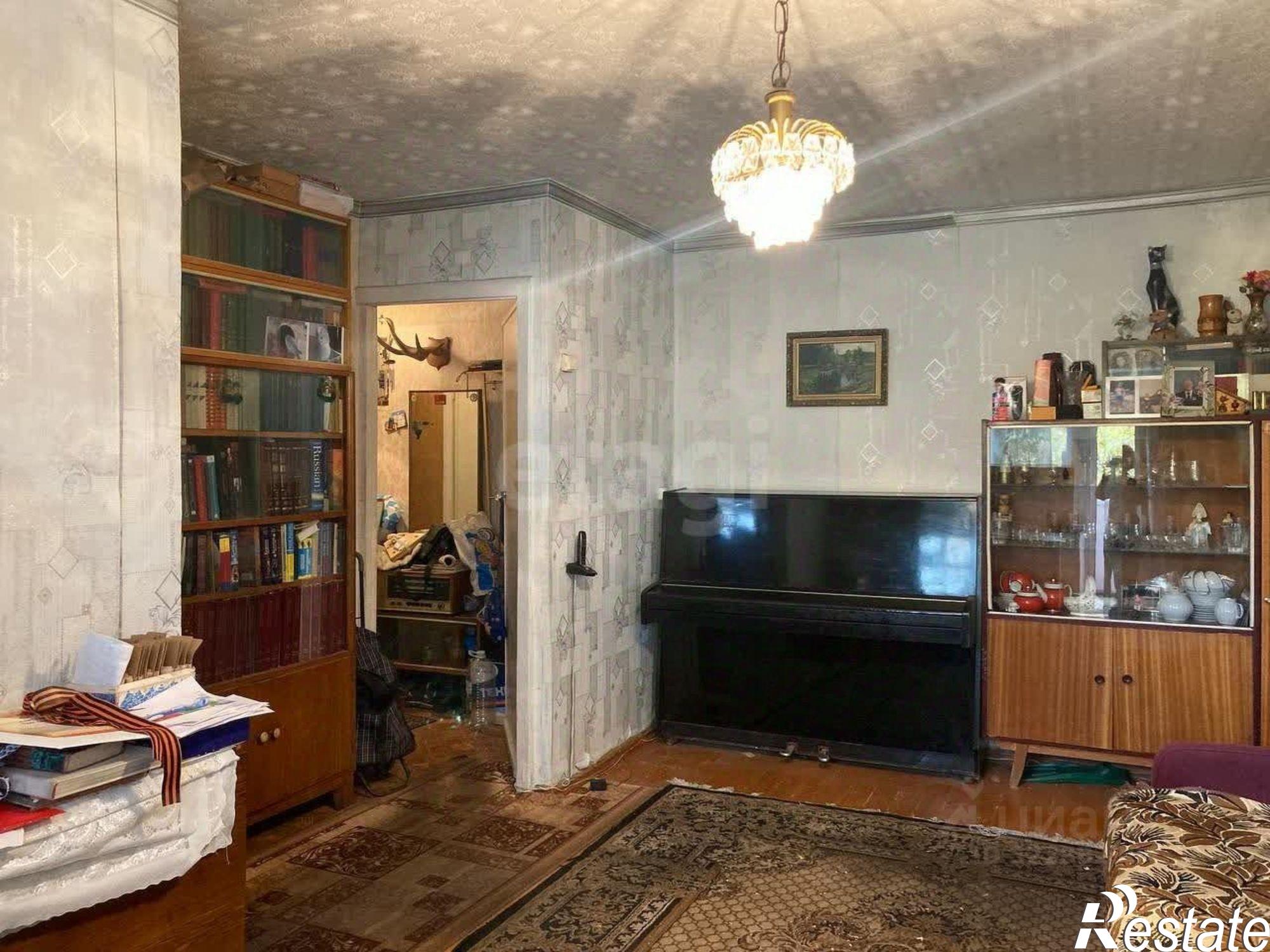 Купить квартиру за 4 500 000 рублей на Штыковая улица, 41