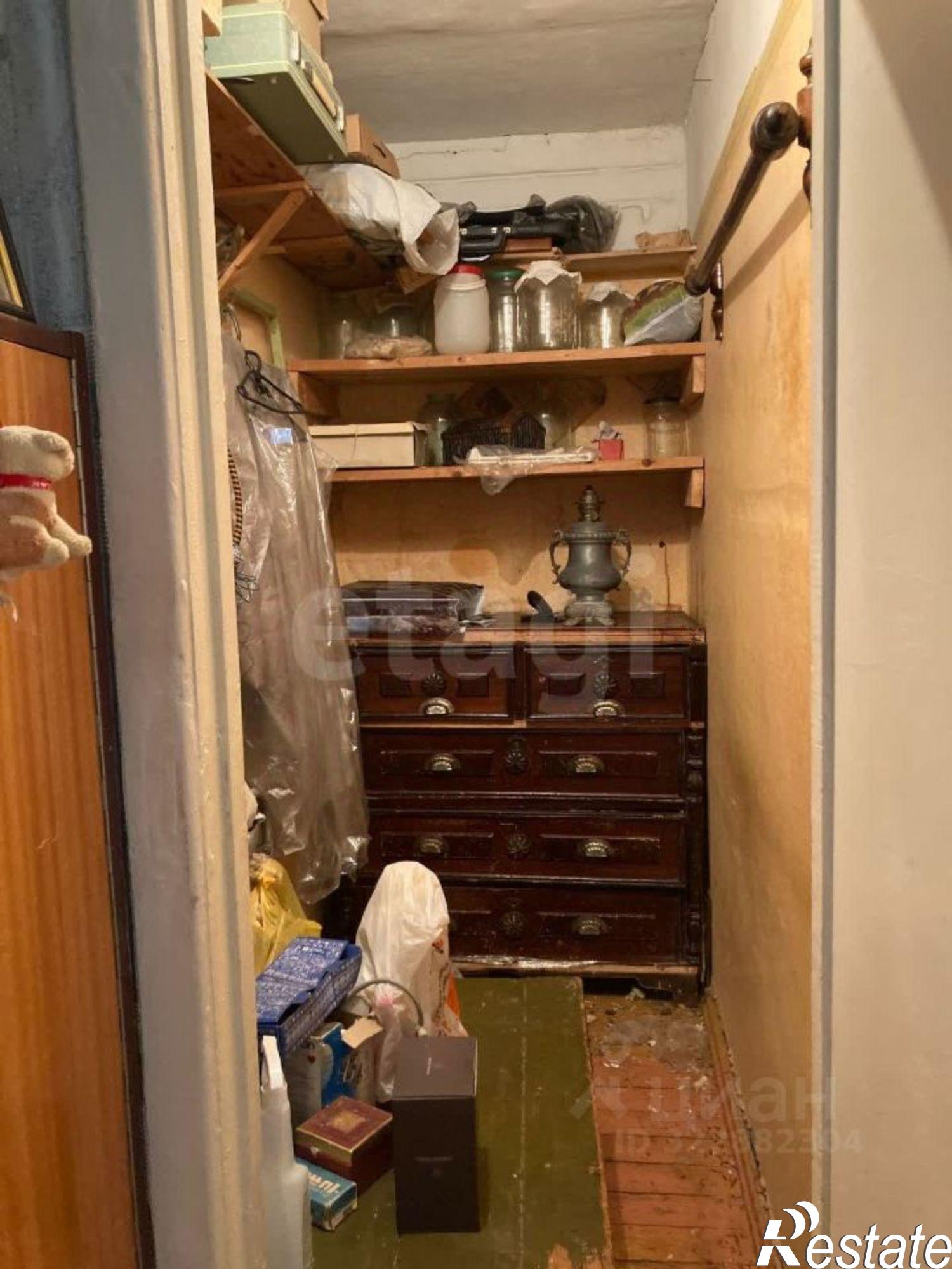 Купить квартиру за 4 500 000 рублей на Штыковая улица, 41