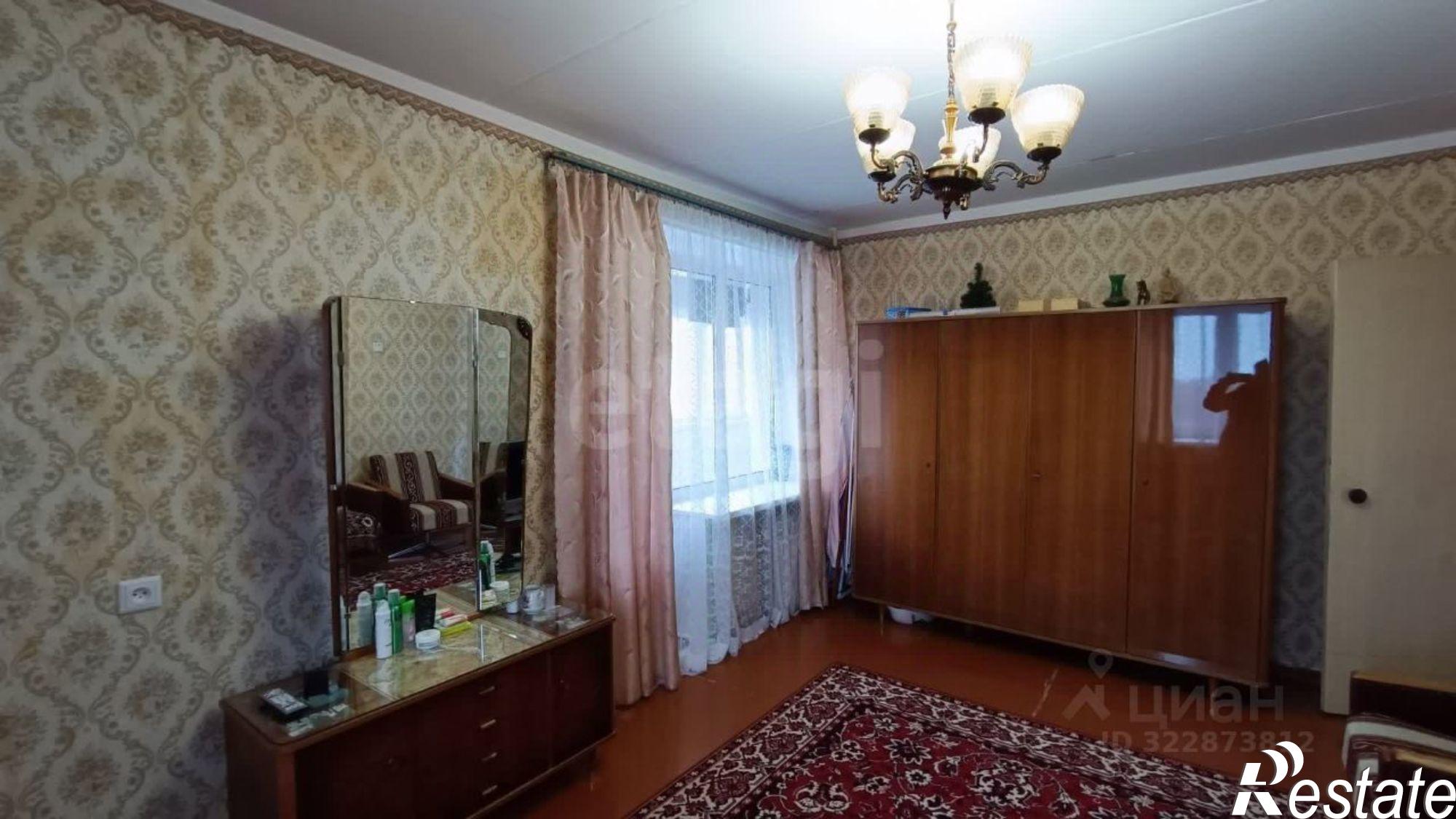 Купить квартиру за 5 000 000 рублей на улица Пузакова, 9