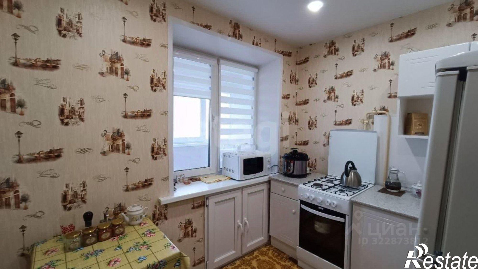 Купить квартиру за 5 000 000 рублей на улица Пузакова, 9