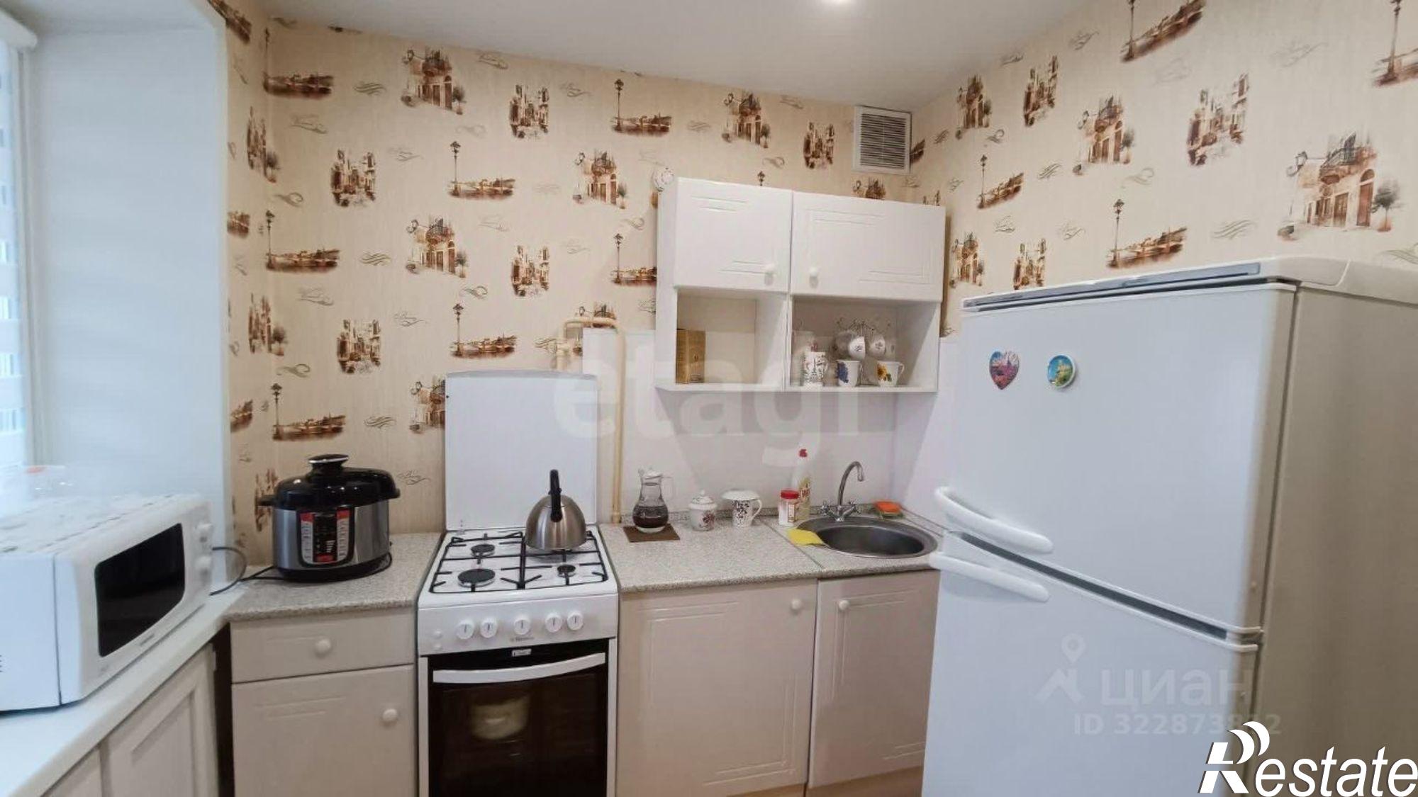 Купить квартиру за 5 000 000 рублей на улица Пузакова, 9