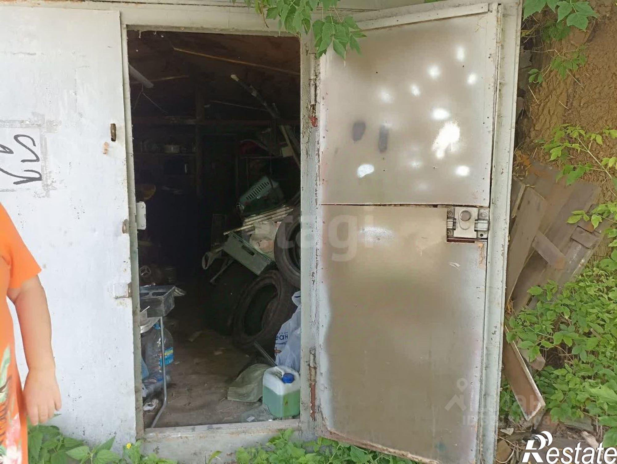 Купить гараж, место в паркинге за 784 325 рублей на Оружейная улица, 1В