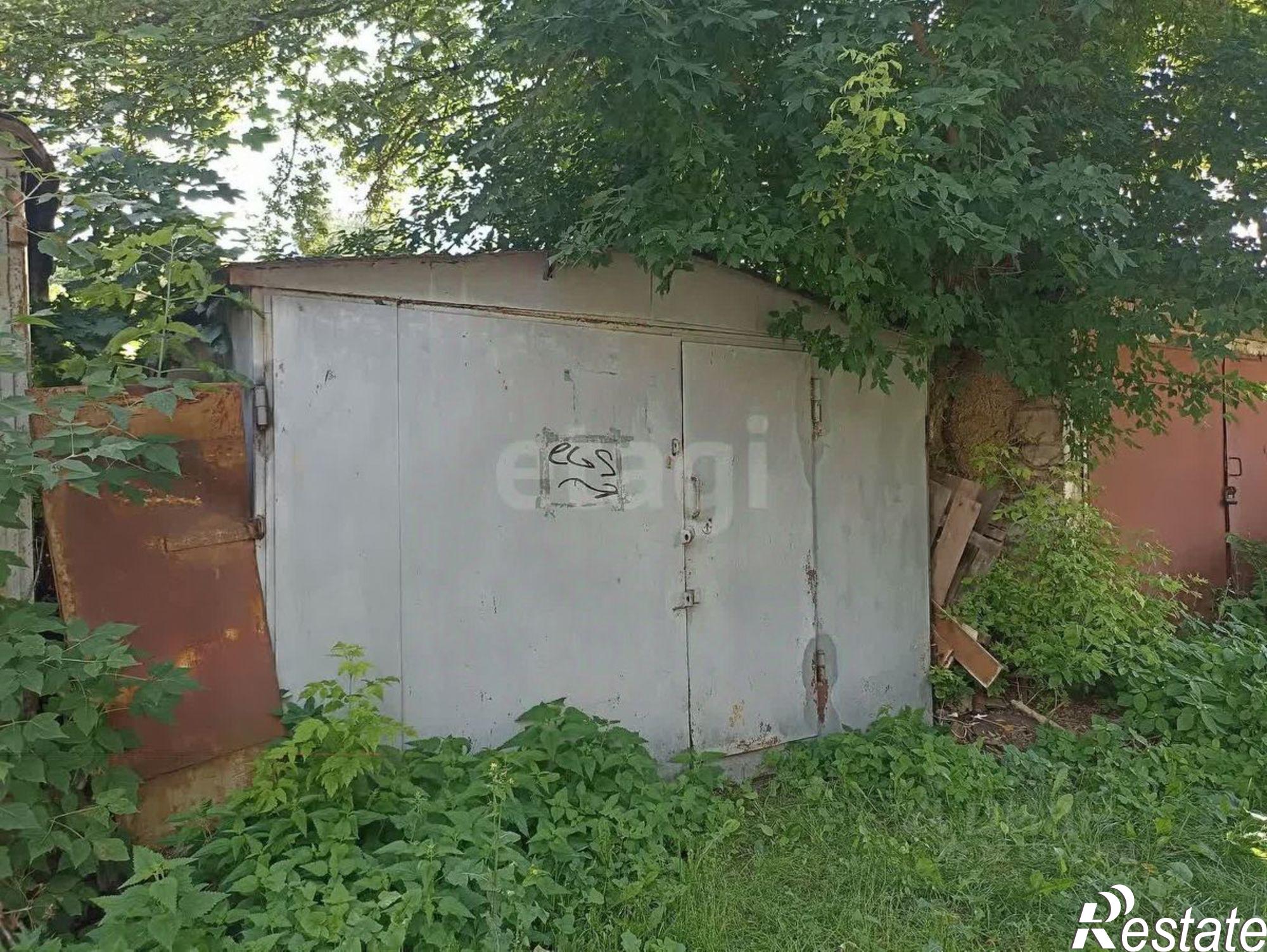 Купить гараж, место в паркинге за 784 325 рублей на Оружейная улица, 1В