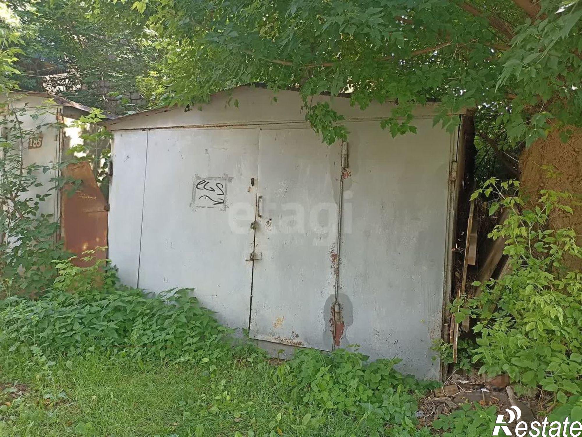 Купить гараж, место в паркинге за 784 325 рублей на Оружейная улица, 1В