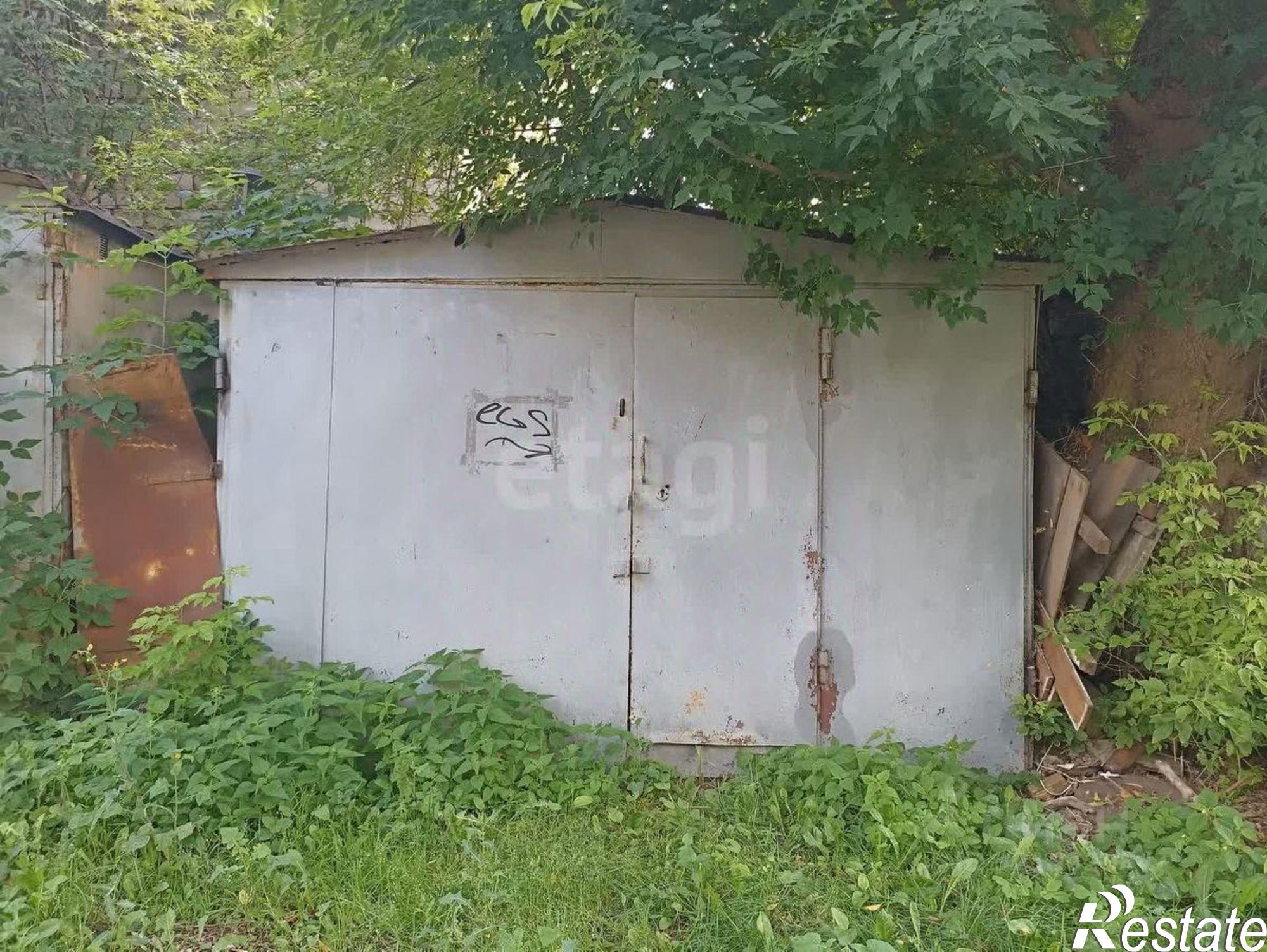 Купить гараж, место в паркинге за 784 325 рублей на Оружейная улица, 1В