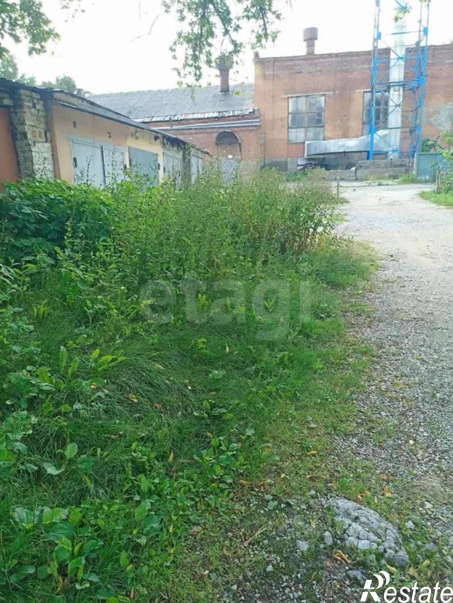 Купить гараж, место в паркинге за 784 325 рублей на Оружейная улица, 1В