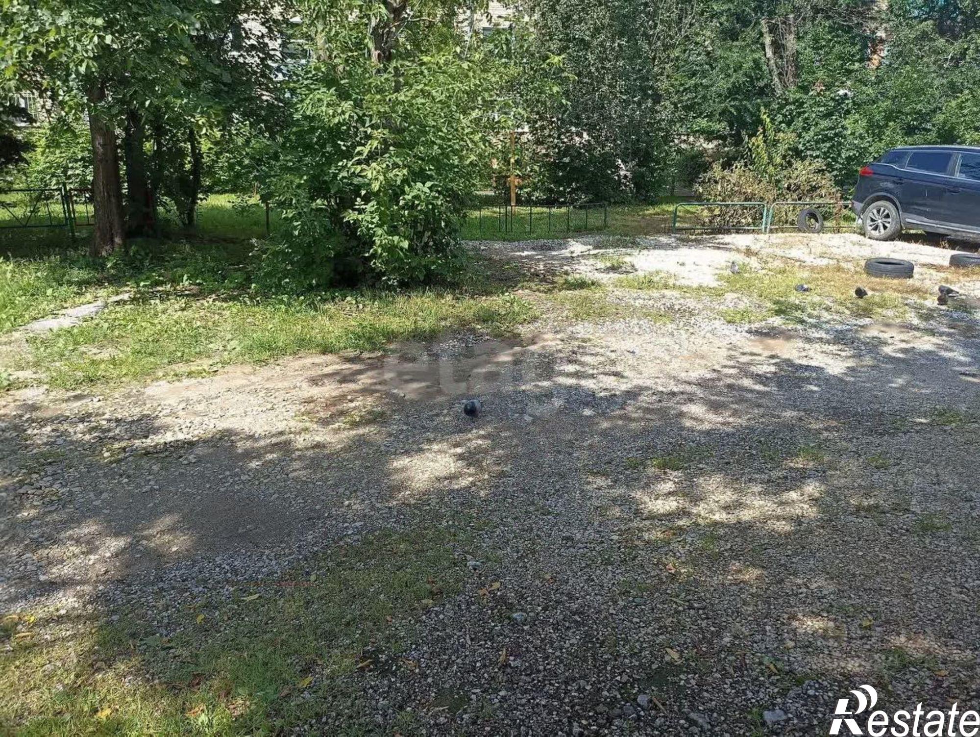 Купить гараж, место в паркинге за 784 325 рублей на Оружейная улица, 1В