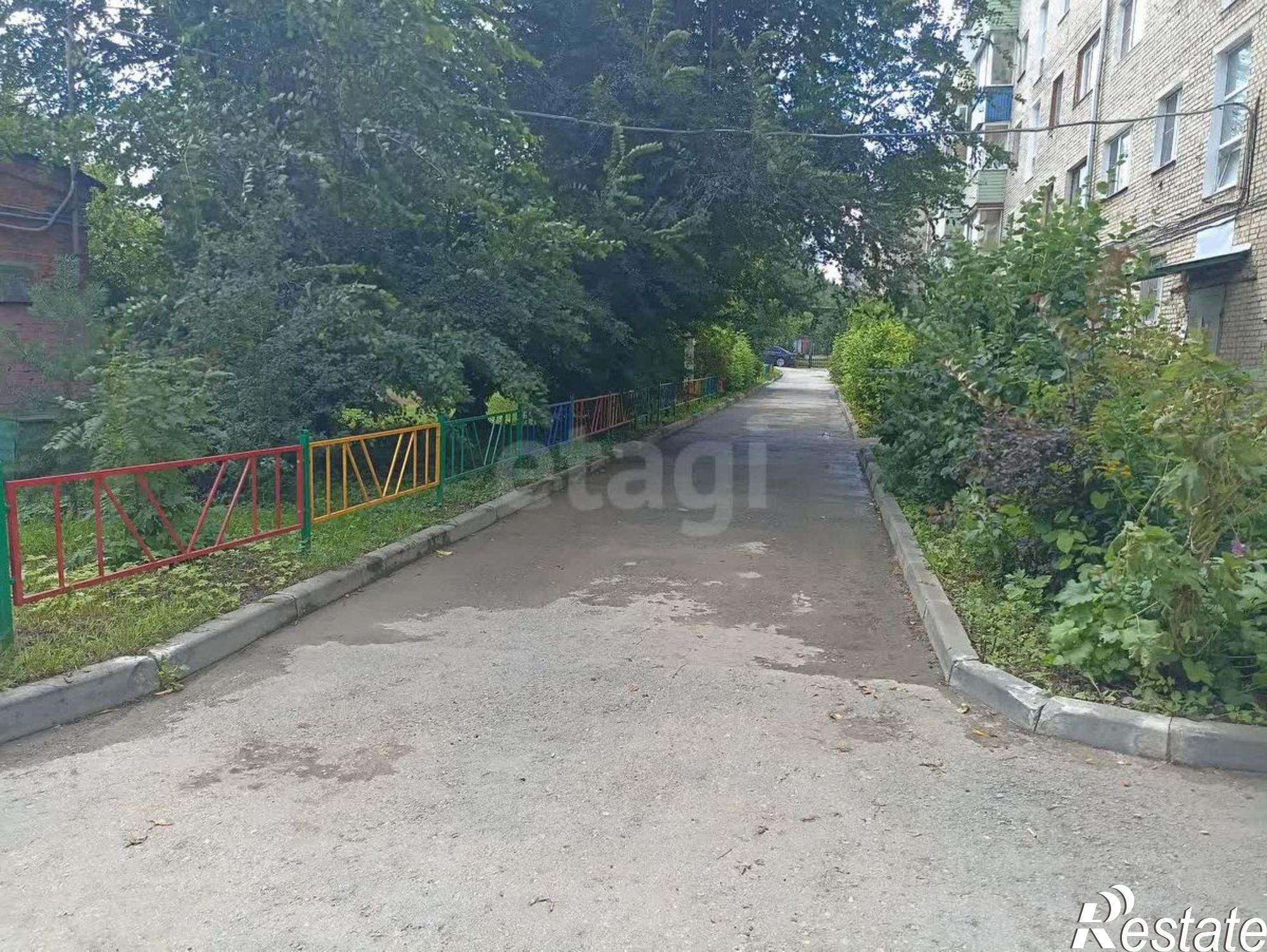 Купить гараж, место в паркинге за 784 325 рублей на Оружейная улица, 1В