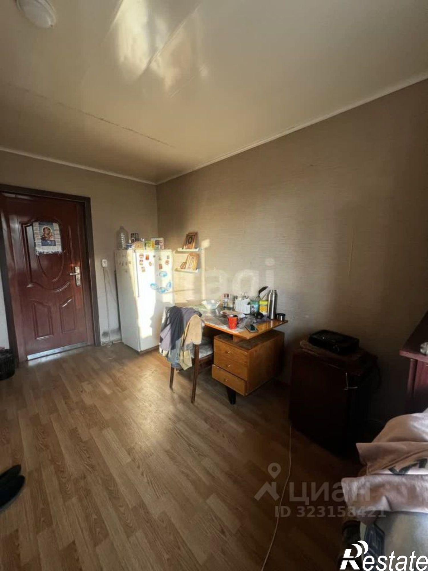 Купить комнату за 850 000 рублей на Городской переулок, 35