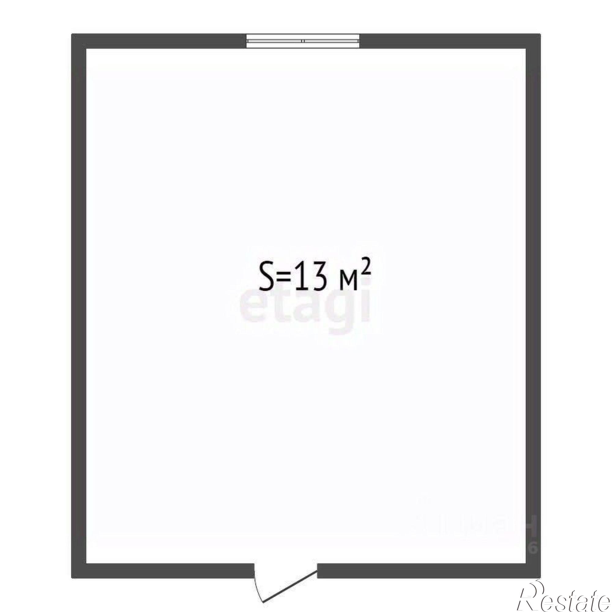 Купить комнату за 850 000 рублей на Городской переулок, 35