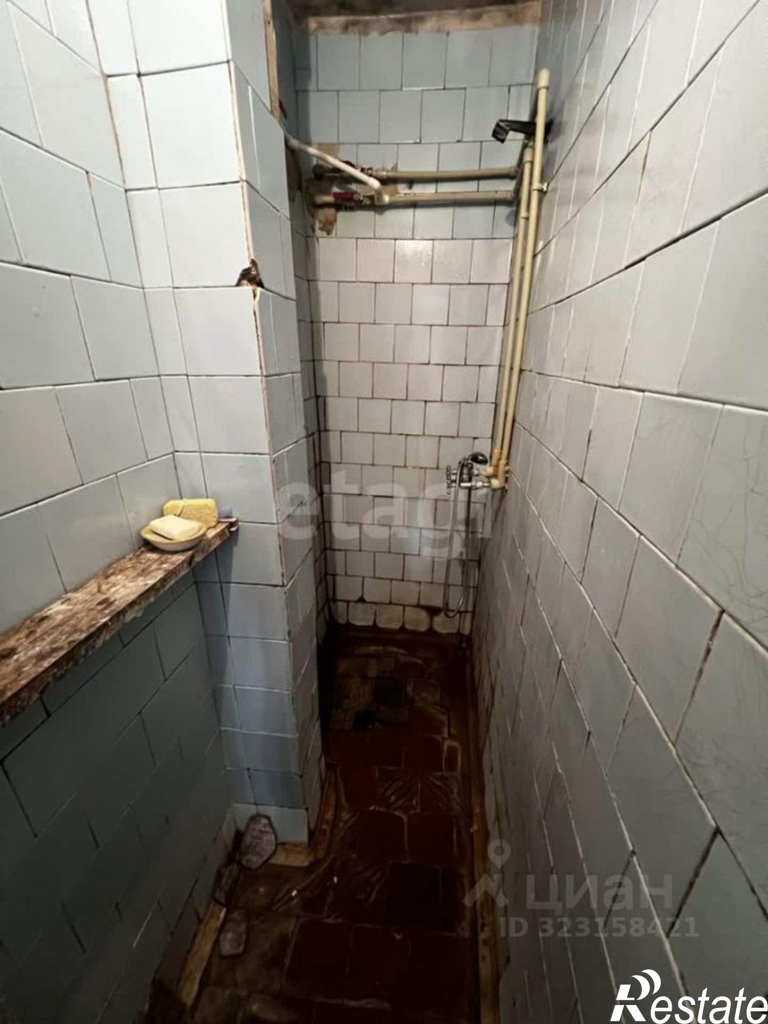 Купить комнату за 850 000 рублей на Городской переулок, 35