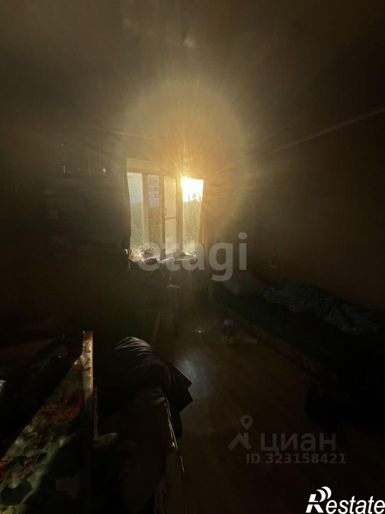 Купить комнату за 850 000 рублей на Городской переулок, 35