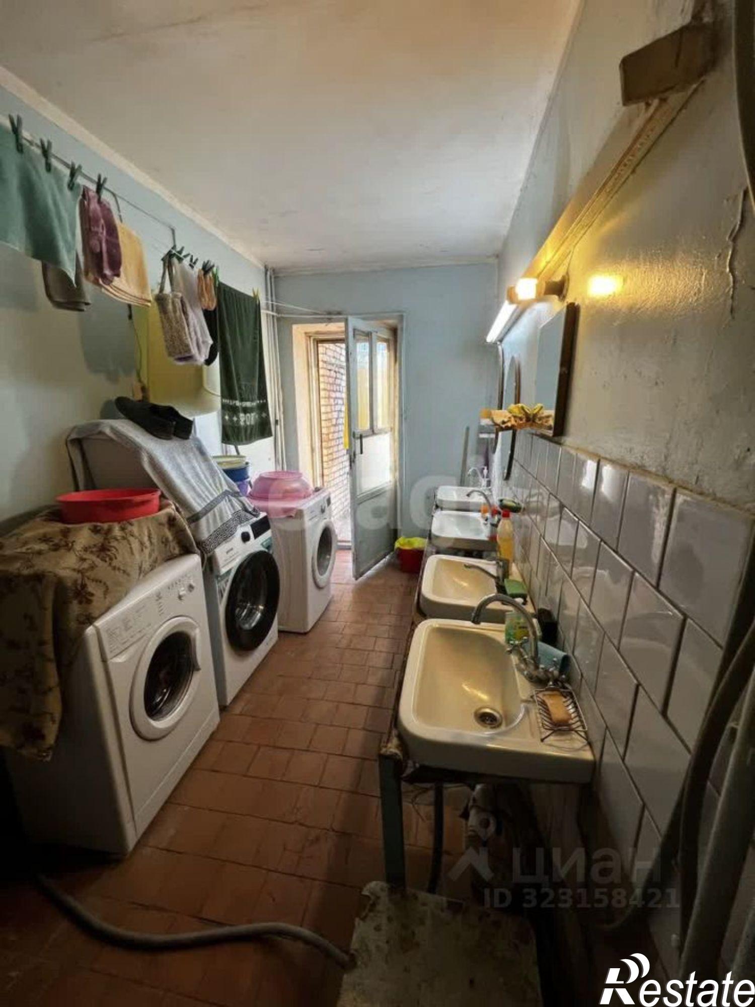 Купить комнату за 850 000 рублей на Городской переулок, 35