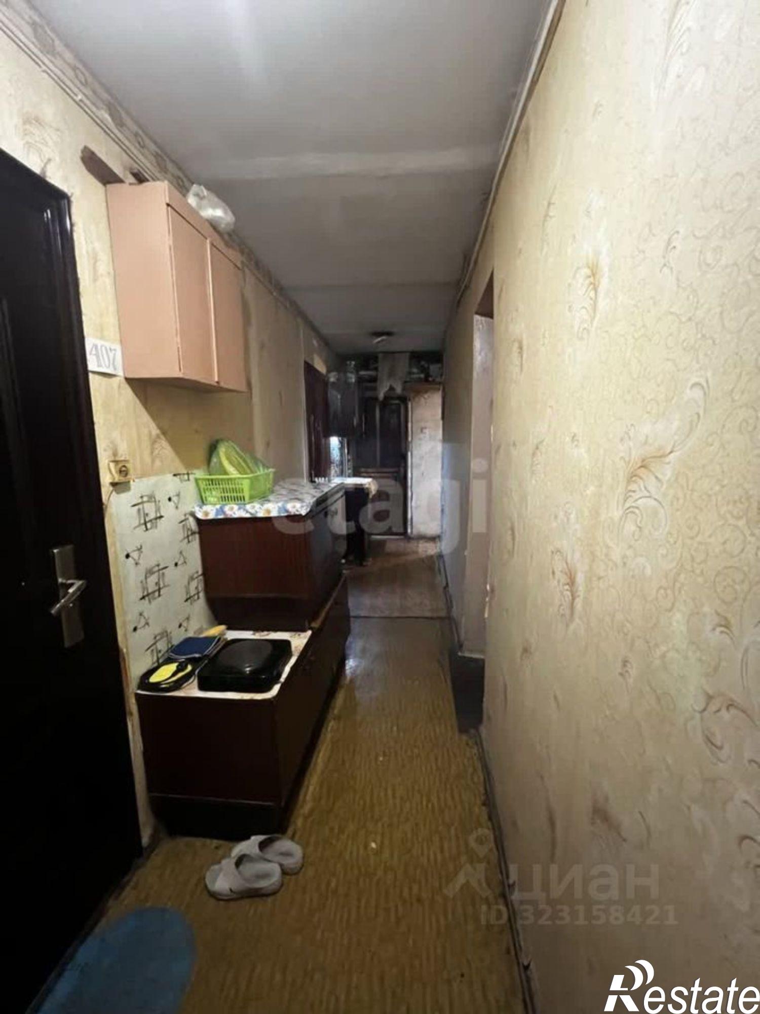 Купить комнату за 850 000 рублей на Городской переулок, 35