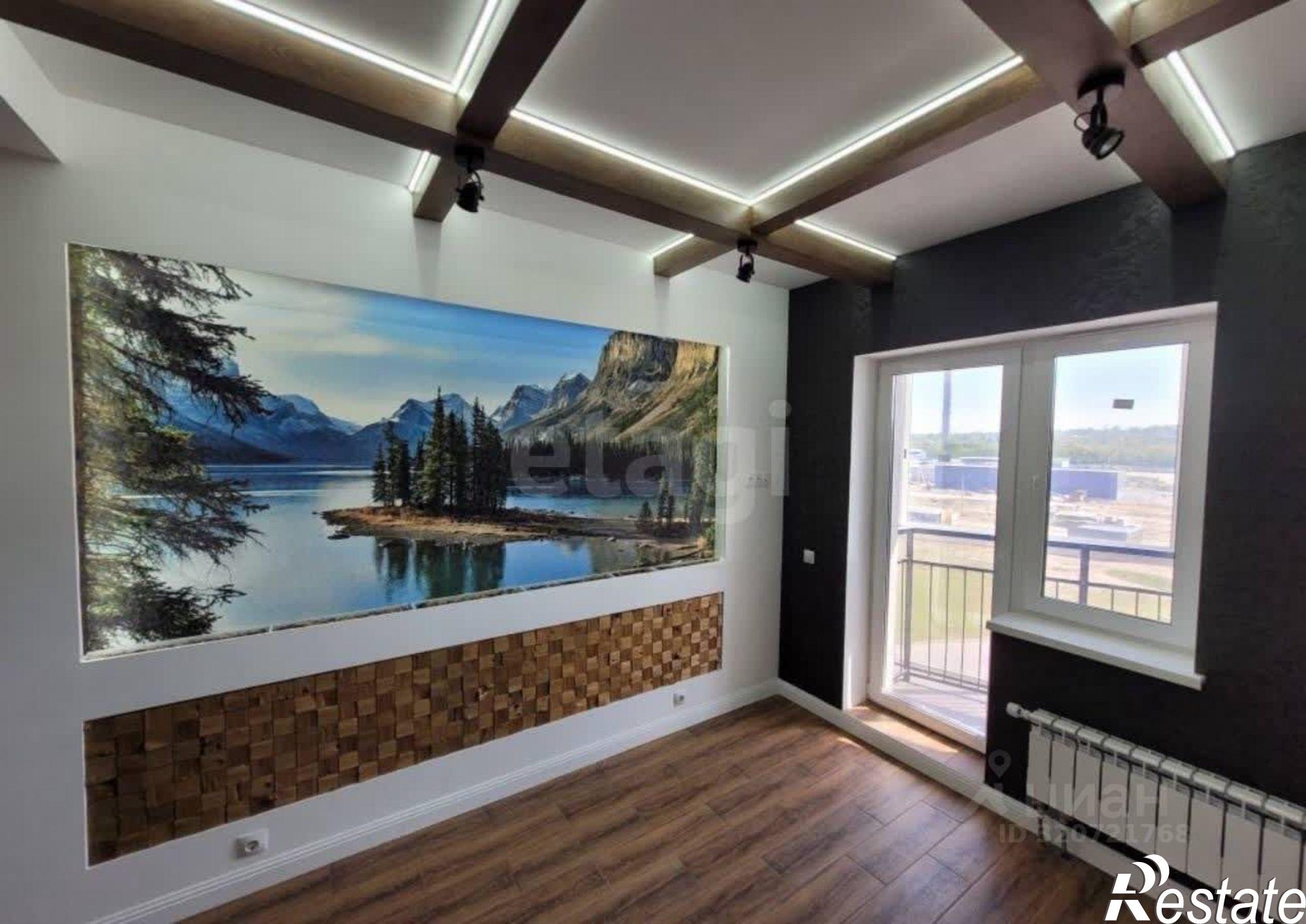 Купить квартиру за 7 600 000 рублей на Самоварная улица, 3