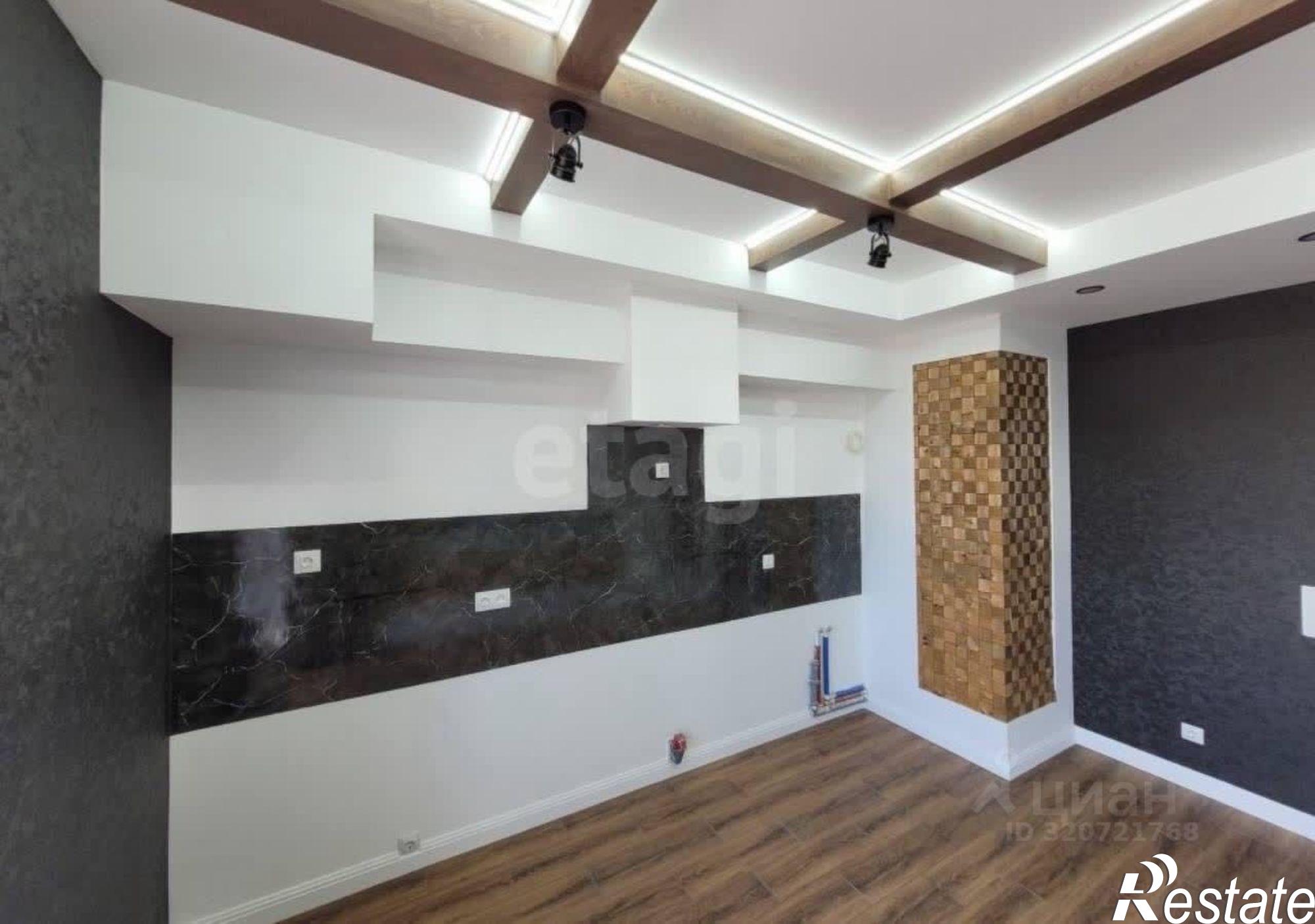 Купить квартиру за 7 600 000 рублей на Самоварная улица, 3