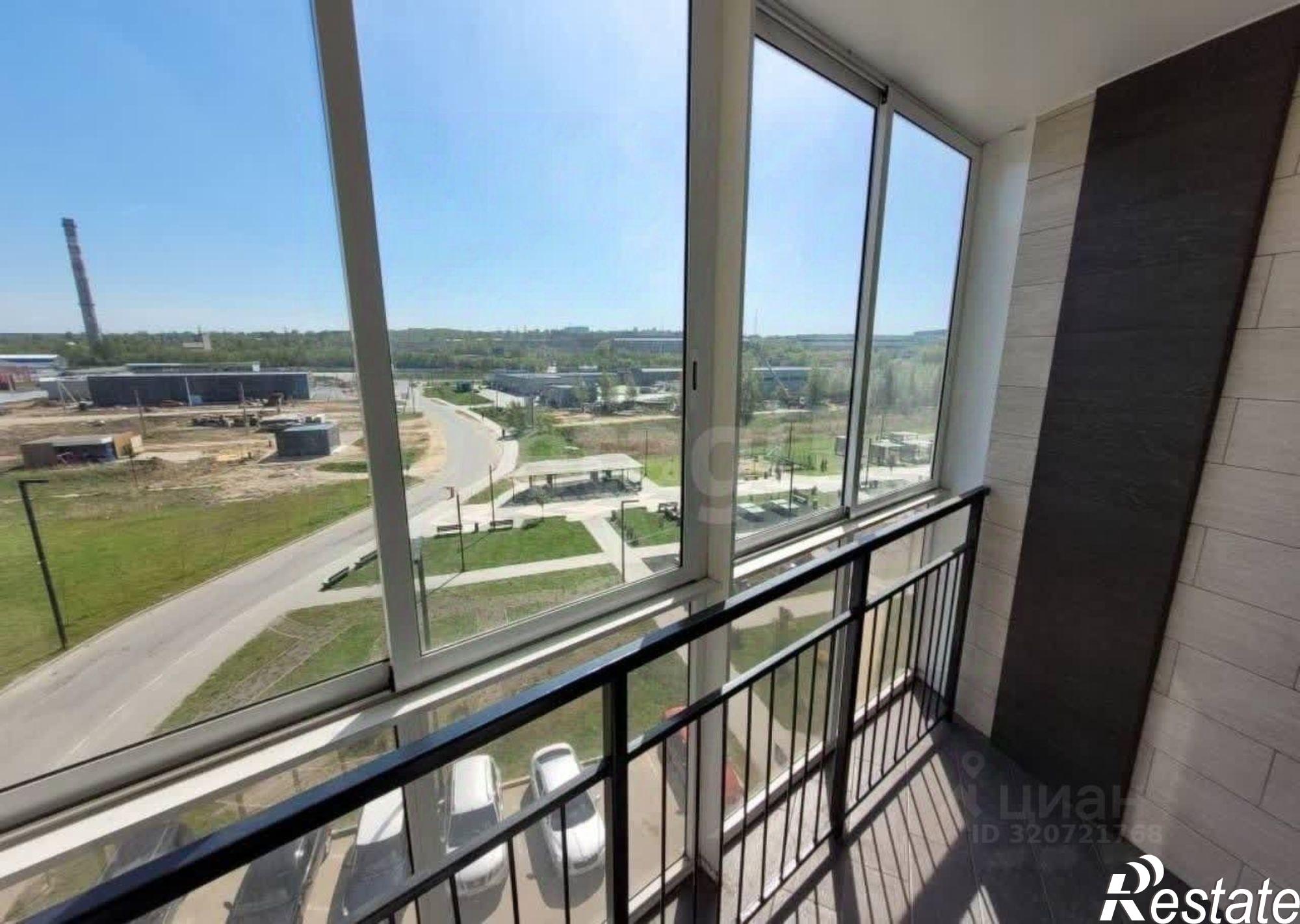 Купить квартиру за 7 600 000 рублей на Самоварная улица, 3