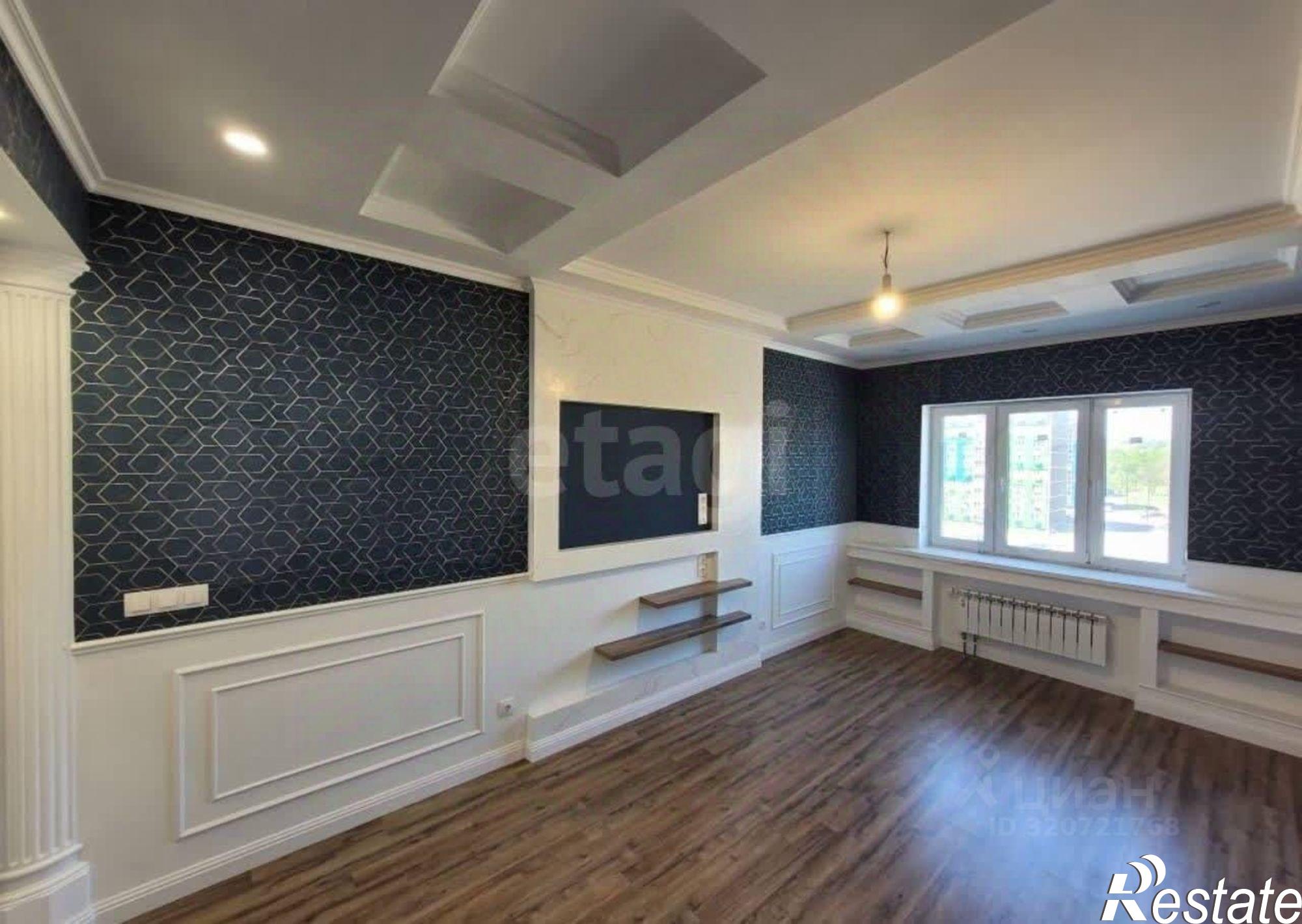 Купить квартиру за 7 600 000 рублей на Самоварная улица, 3