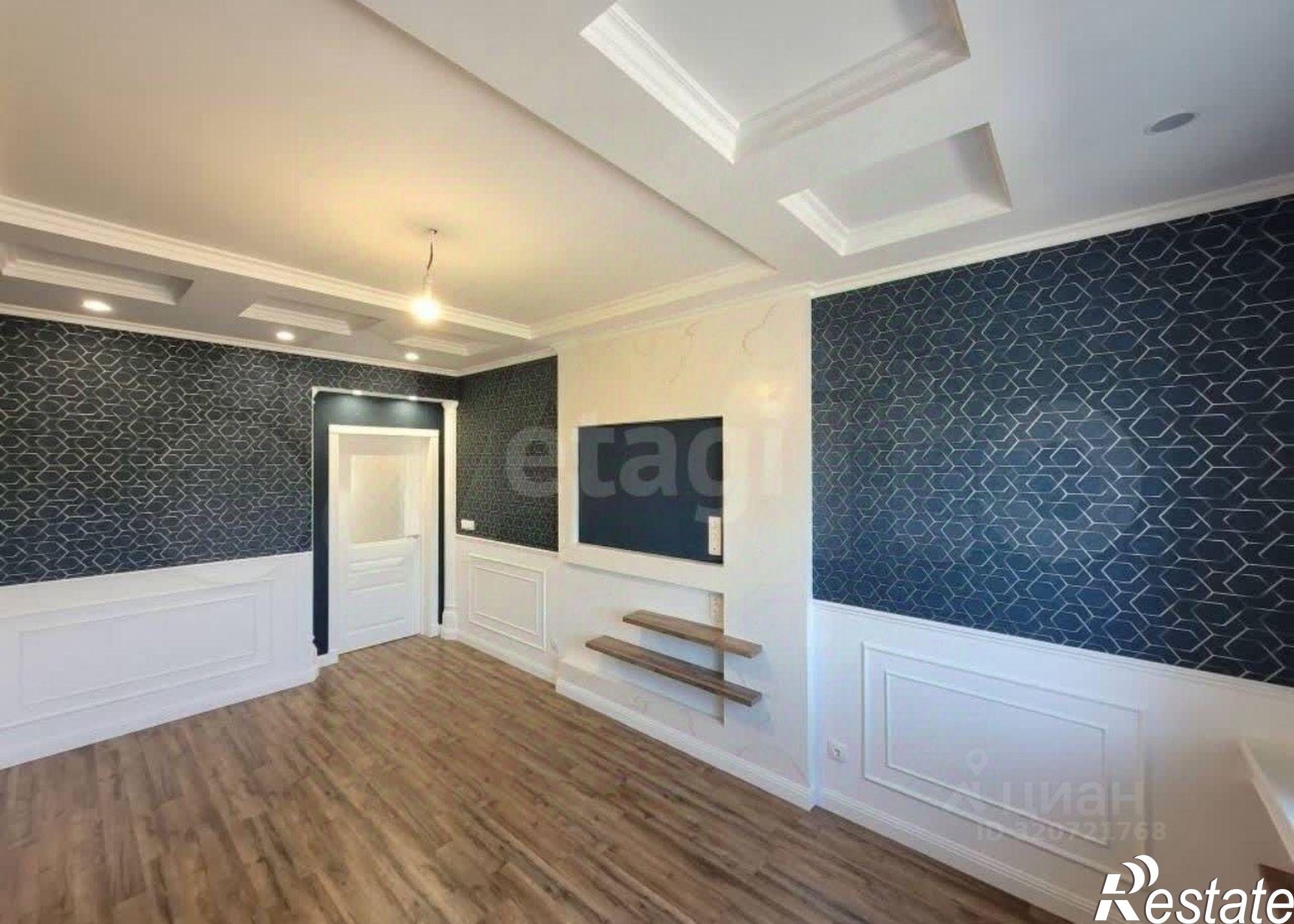 Купить квартиру за 7 600 000 рублей на Самоварная улица, 3