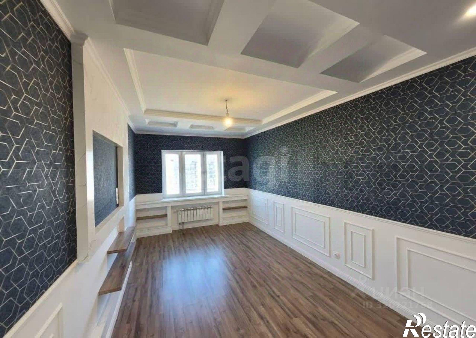 Купить квартиру за 7 600 000 рублей на Самоварная улица, 3