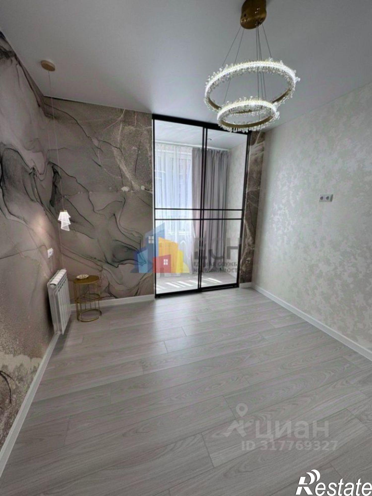 Купить квартиру за 8 480 000 рублей на Калужское шоссе, 20 к2