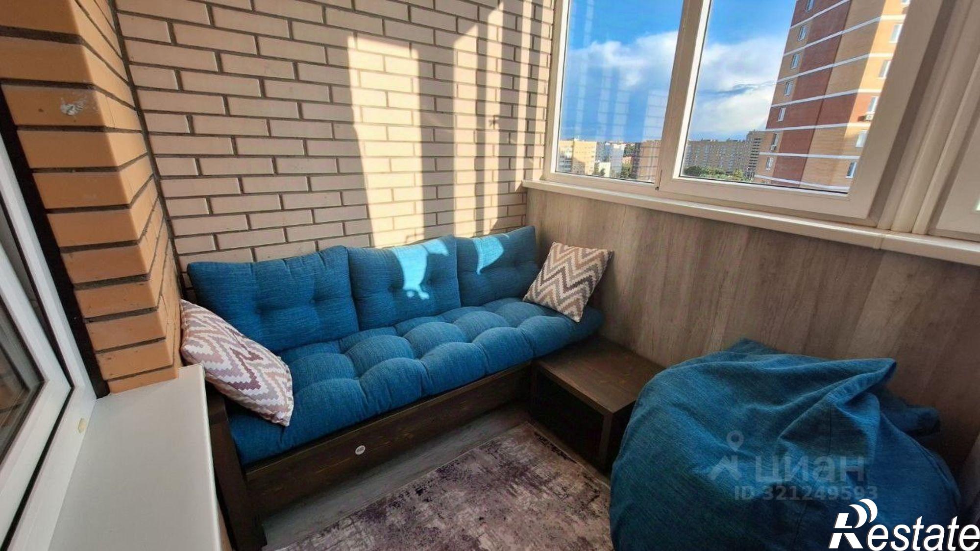 Купить квартиру за 7 500 000 рублей на проспект Ленина, 124А