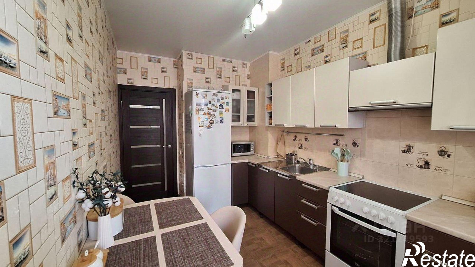 Купить квартиру за 7 500 000 рублей на проспект Ленина, 124А