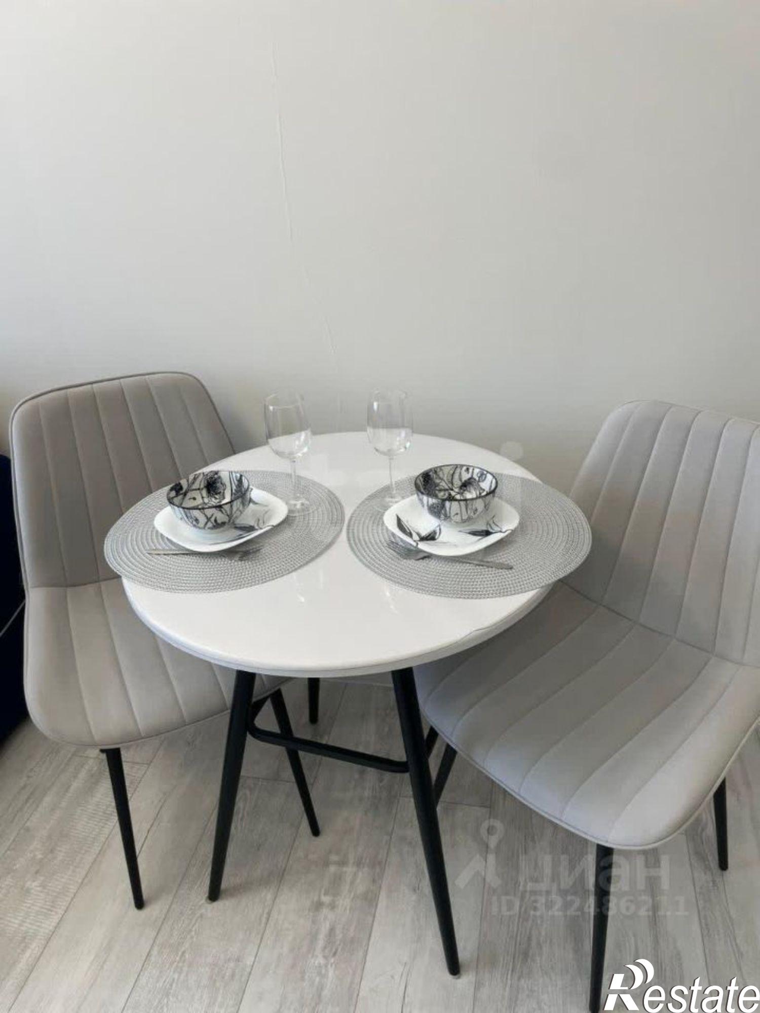 Купить квартиру за 6 100 000 рублей на Калужское шоссе, 20 к2