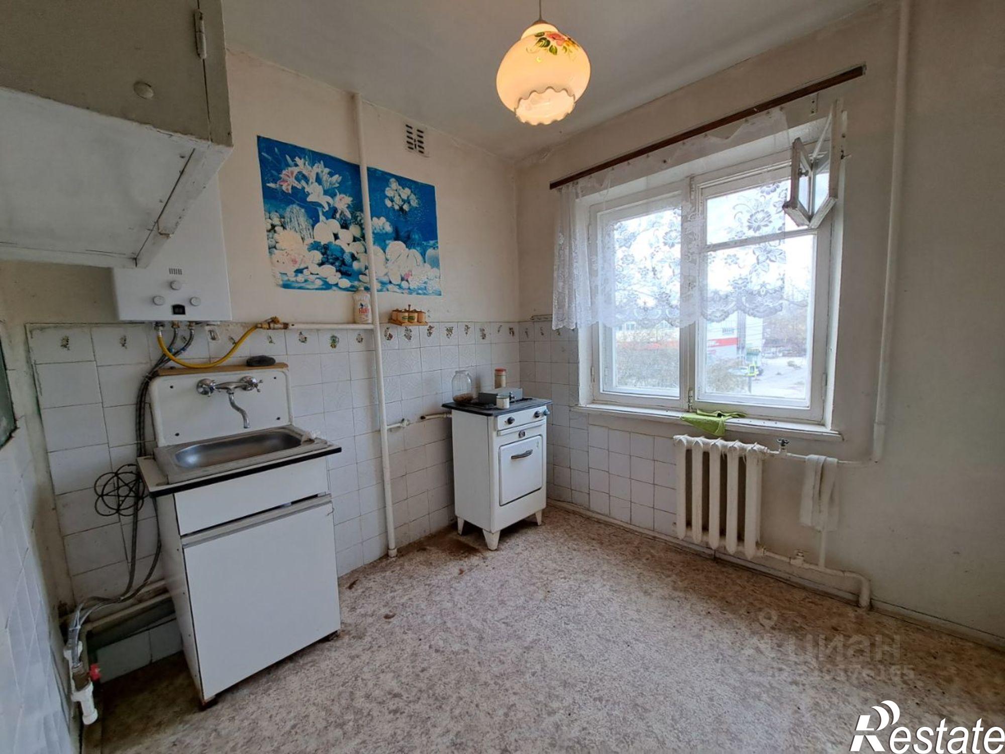 Купить квартиру за 3 150 000 рублей на Хомяковская улица, 5