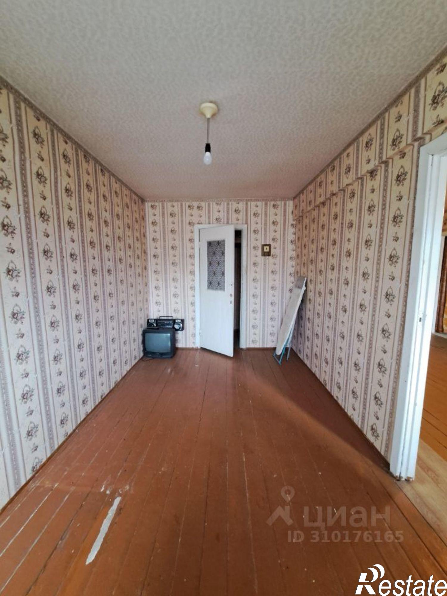 Купить квартиру за 3 150 000 рублей на Хомяковская улица, 5