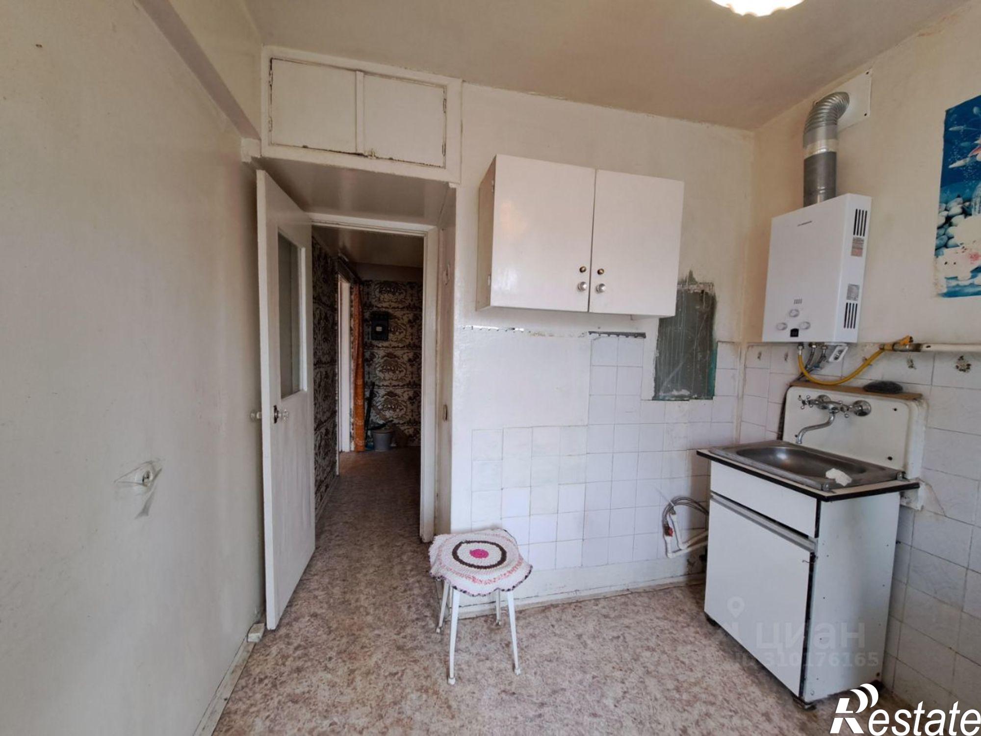 Купить квартиру за 3 150 000 рублей на Хомяковская улица, 5