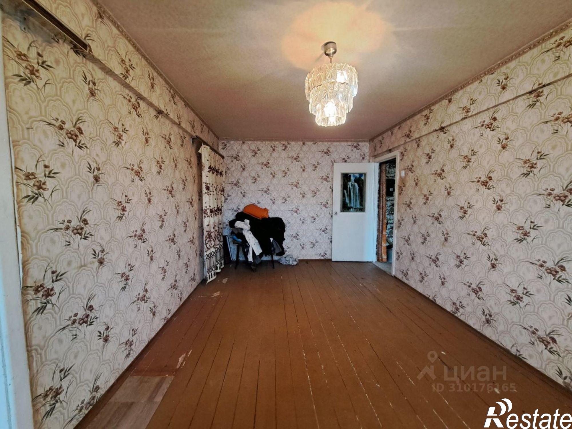 Купить квартиру за 3 150 000 рублей на Хомяковская улица, 5