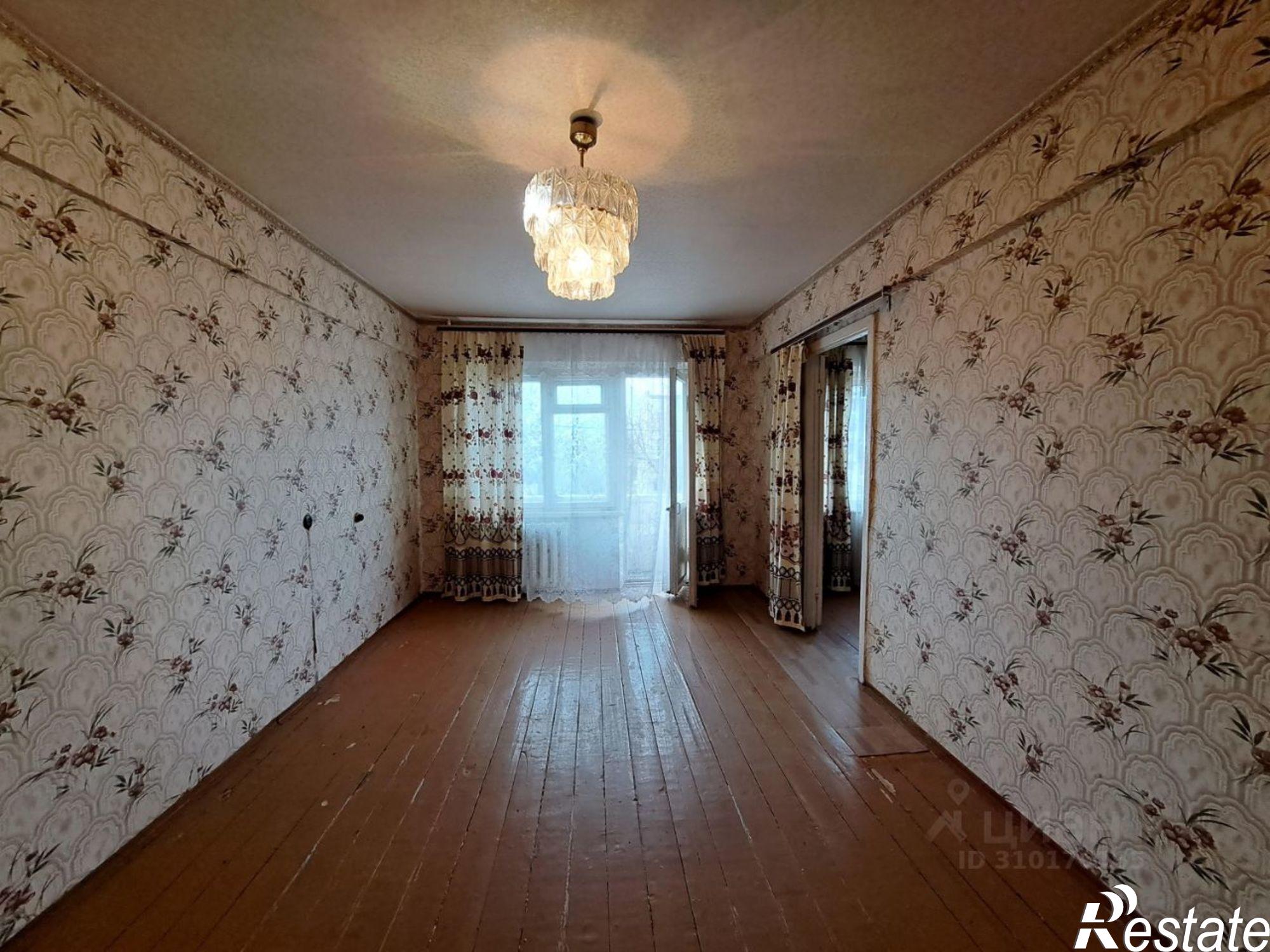 Купить квартиру за 3 150 000 рублей на Хомяковская улица, 5