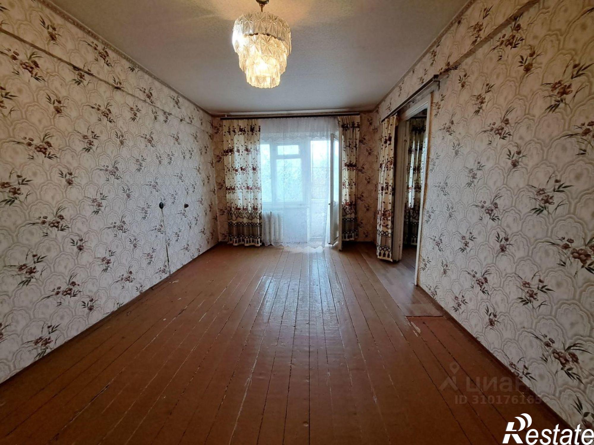 Купить квартиру за 3 150 000 рублей на Хомяковская улица, 5