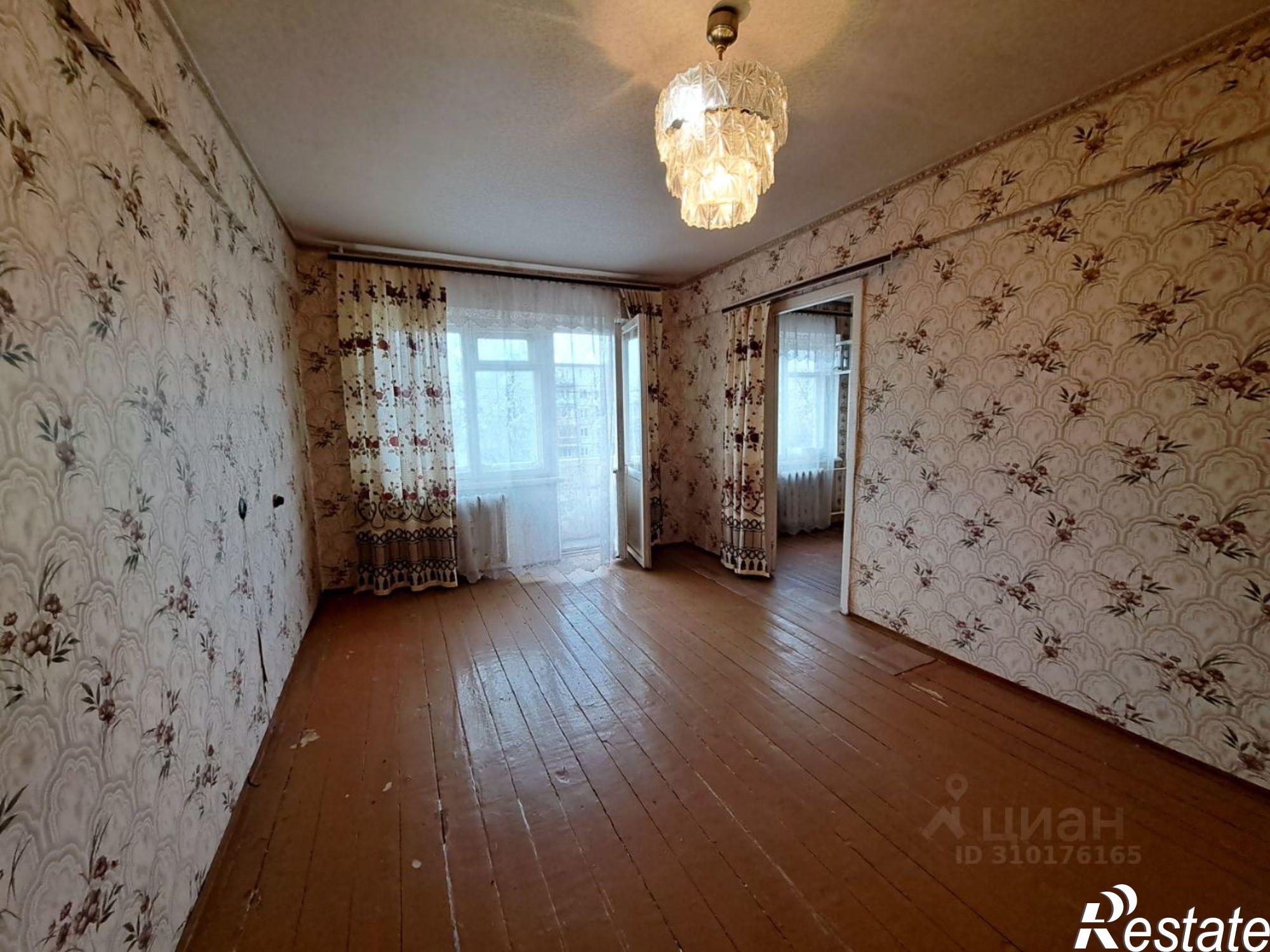 Купить квартиру за 3 150 000 рублей на Хомяковская улица, 5