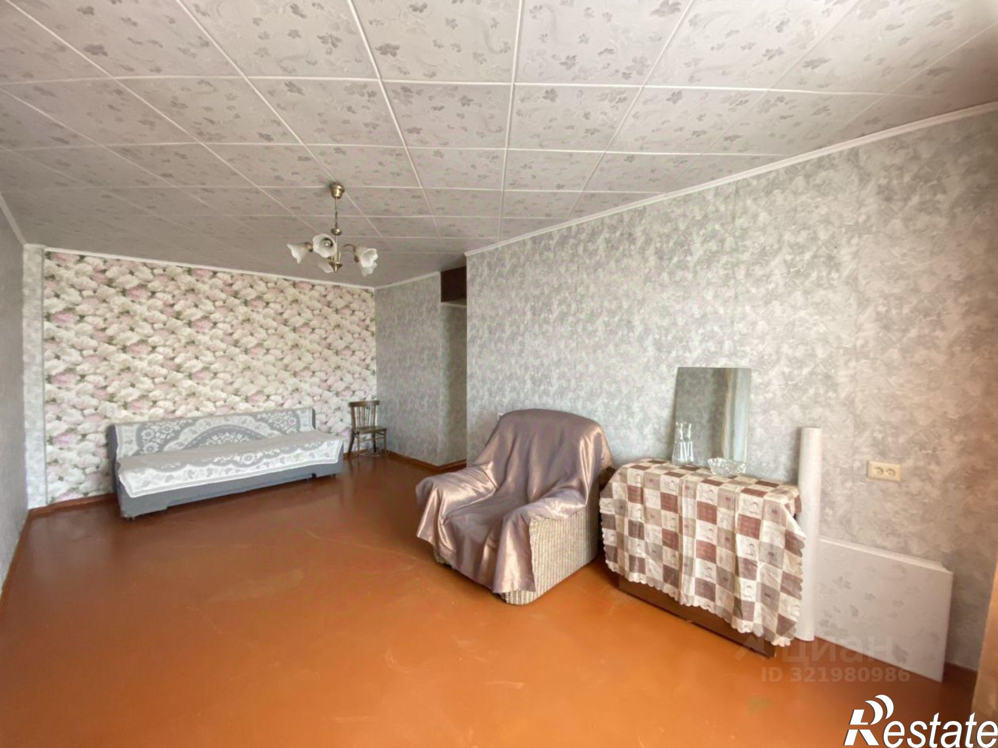 Купить квартиру за 4 500 000 рублей на улица Кирова, 32