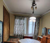 комната 80 кв м улица Циолковского, 3