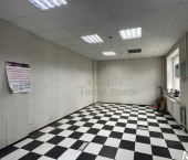 склад 45 кв м Октябрьская улица, 62