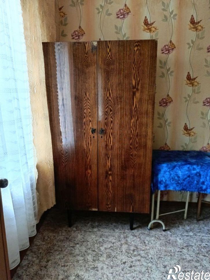 2-комн квартира улица Кутузова, 10А,  д. 10А