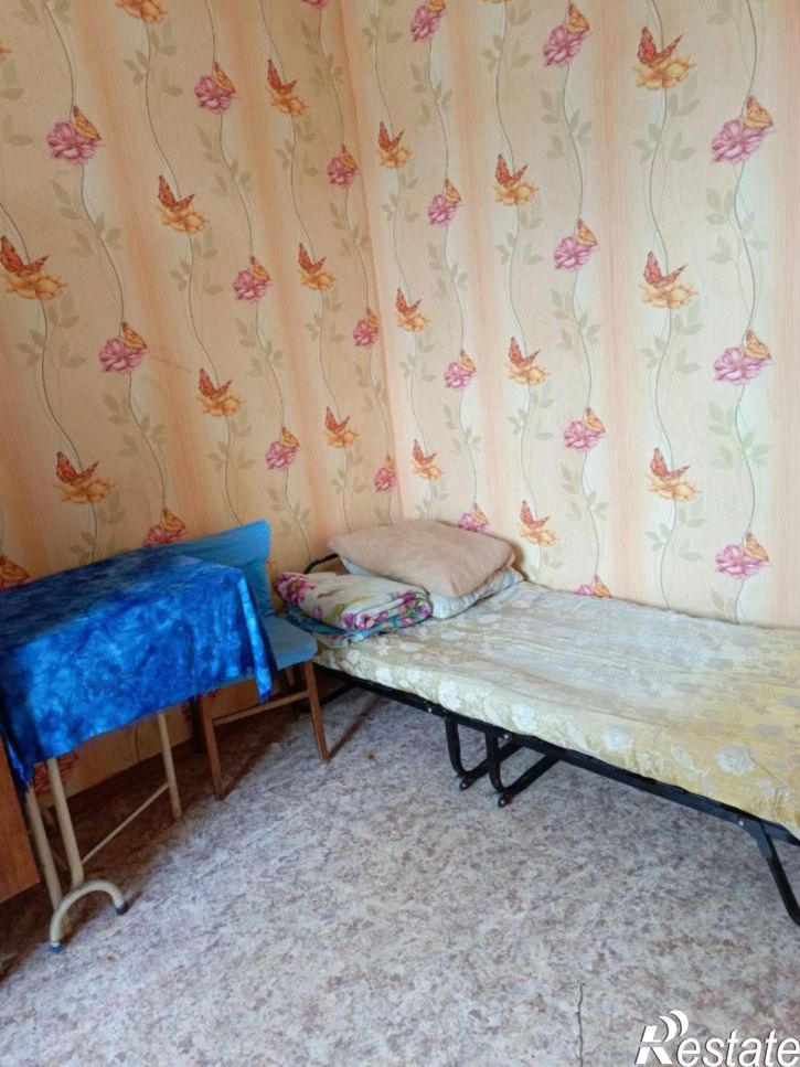 2-комн квартира улица Кутузова, 10А,  д. 10А