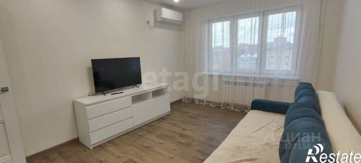 2-комн квартира улица Халтурина, 2,  д. 2