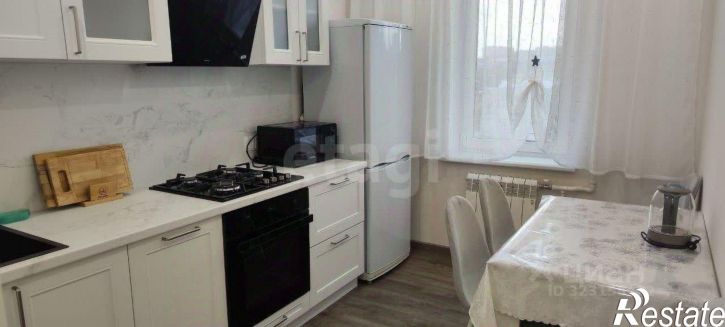 2-комн квартира улица Халтурина, 2,  д. 2