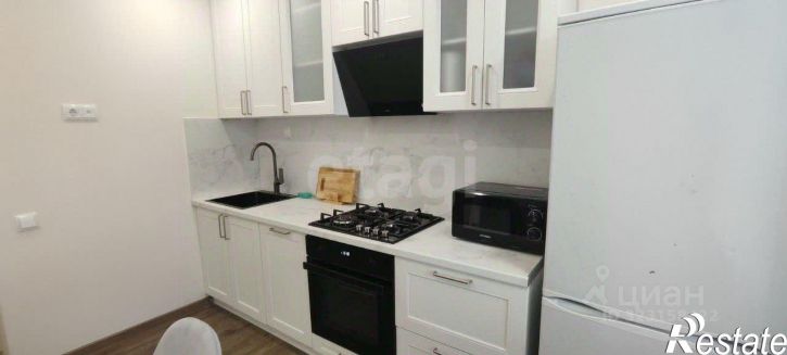 2-комн квартира улица Халтурина, 2,  д. 2