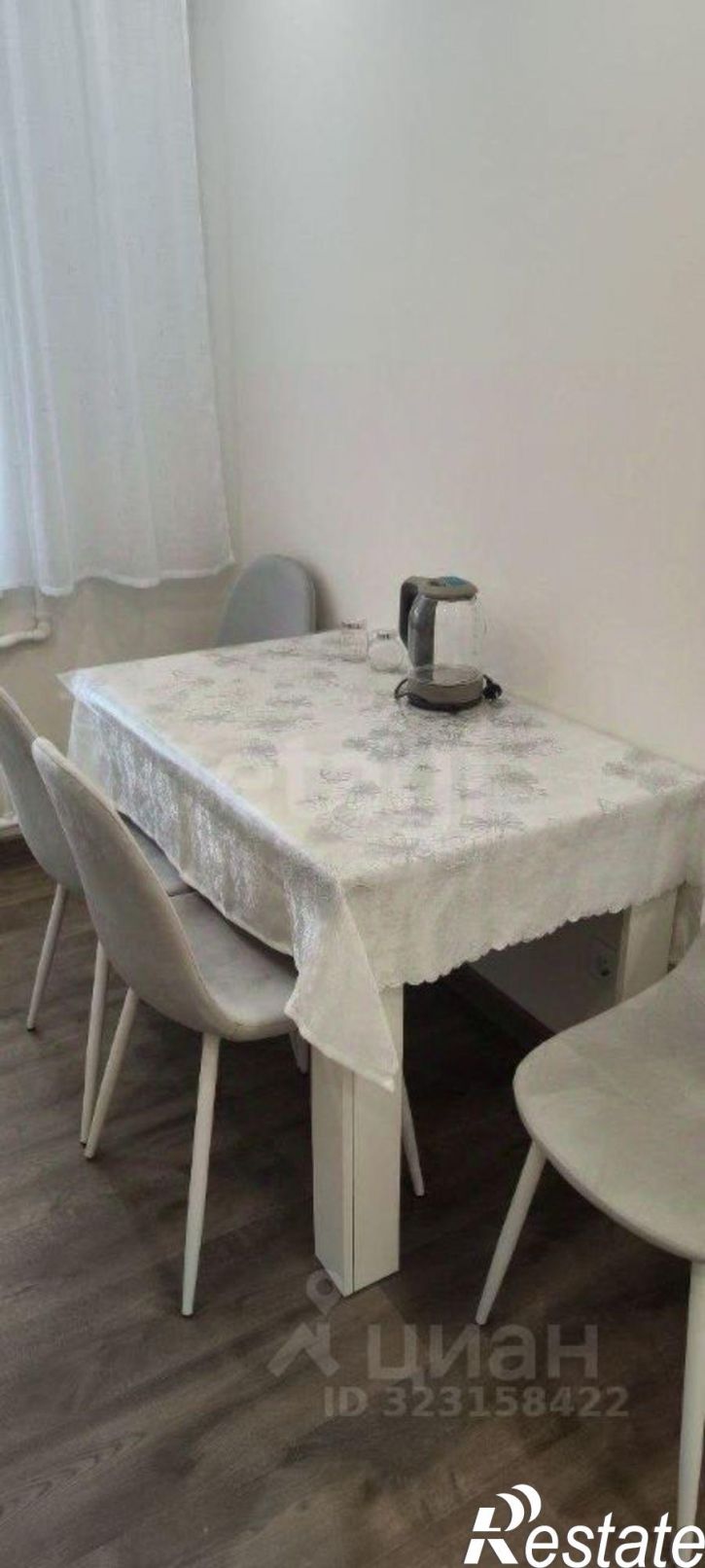 2-комн квартира улица Халтурина, 2,  д. 2