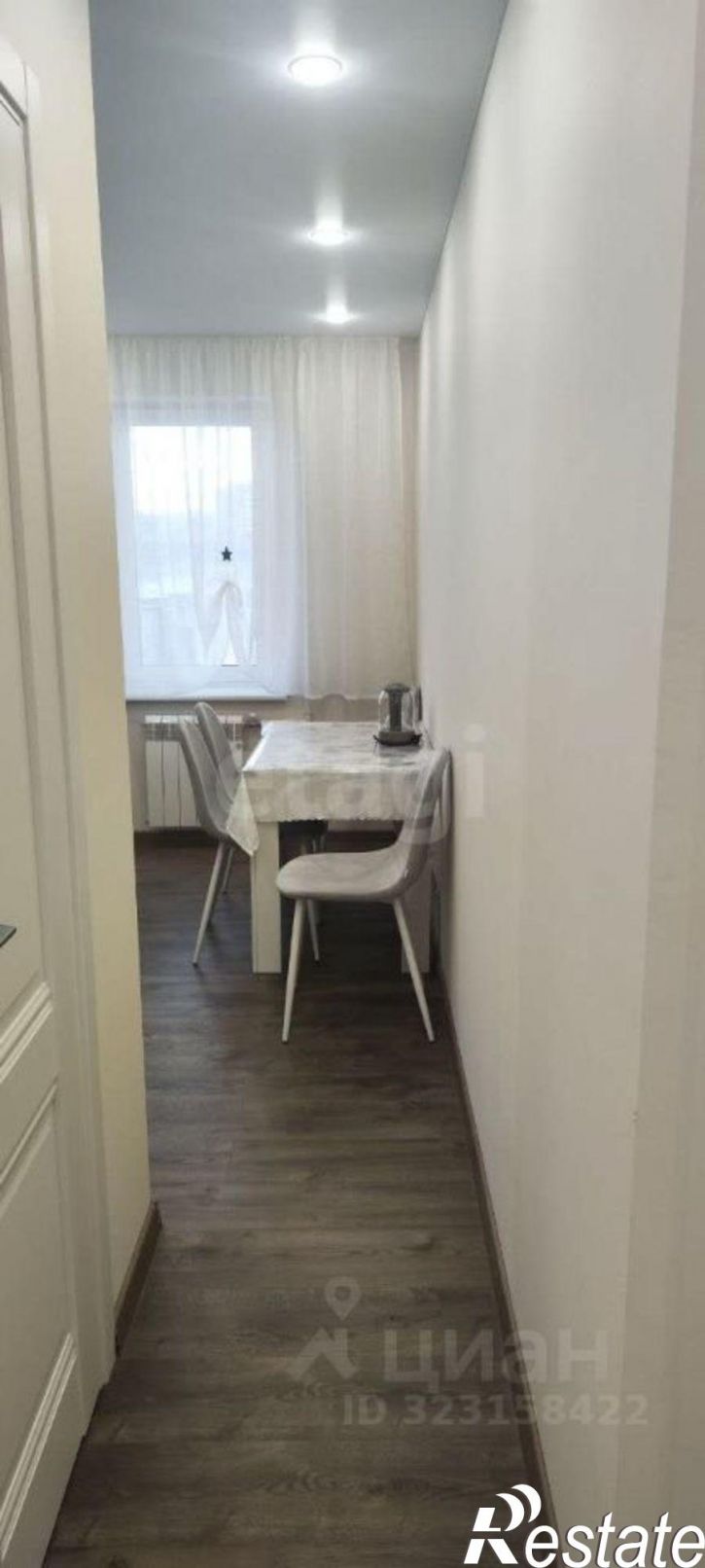 2-комн квартира улица Халтурина, 2,  д. 2