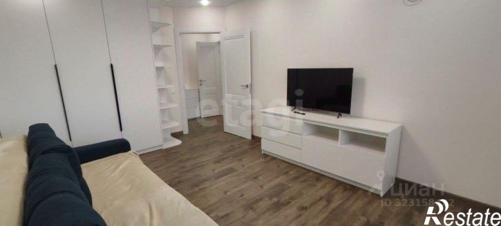 2-комн квартира улица Халтурина, 2,  д. 2