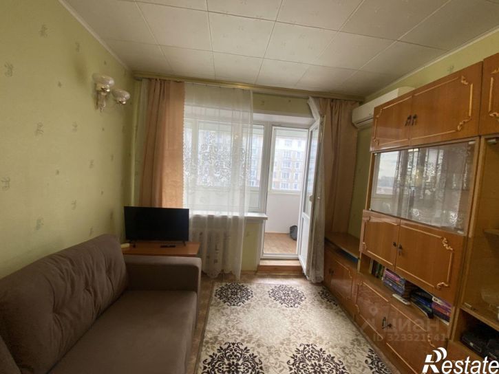 1-комн квартира улица Металлургов, 98,  д. 98