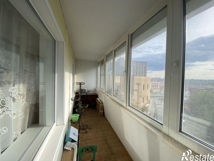 1-комн квартира улица Металлургов, 98,  д. 98